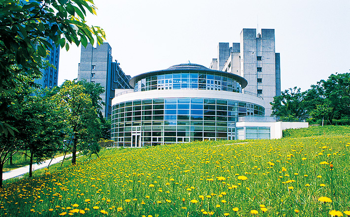 東京工業(yè)大學(xué)