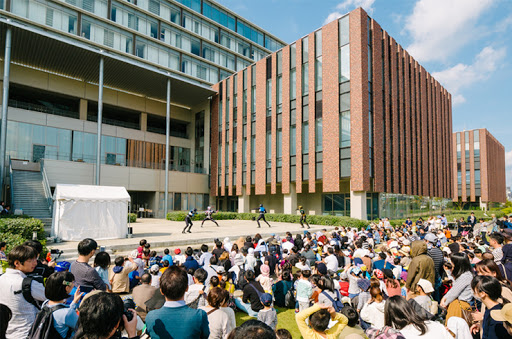 立命館大學(xué)